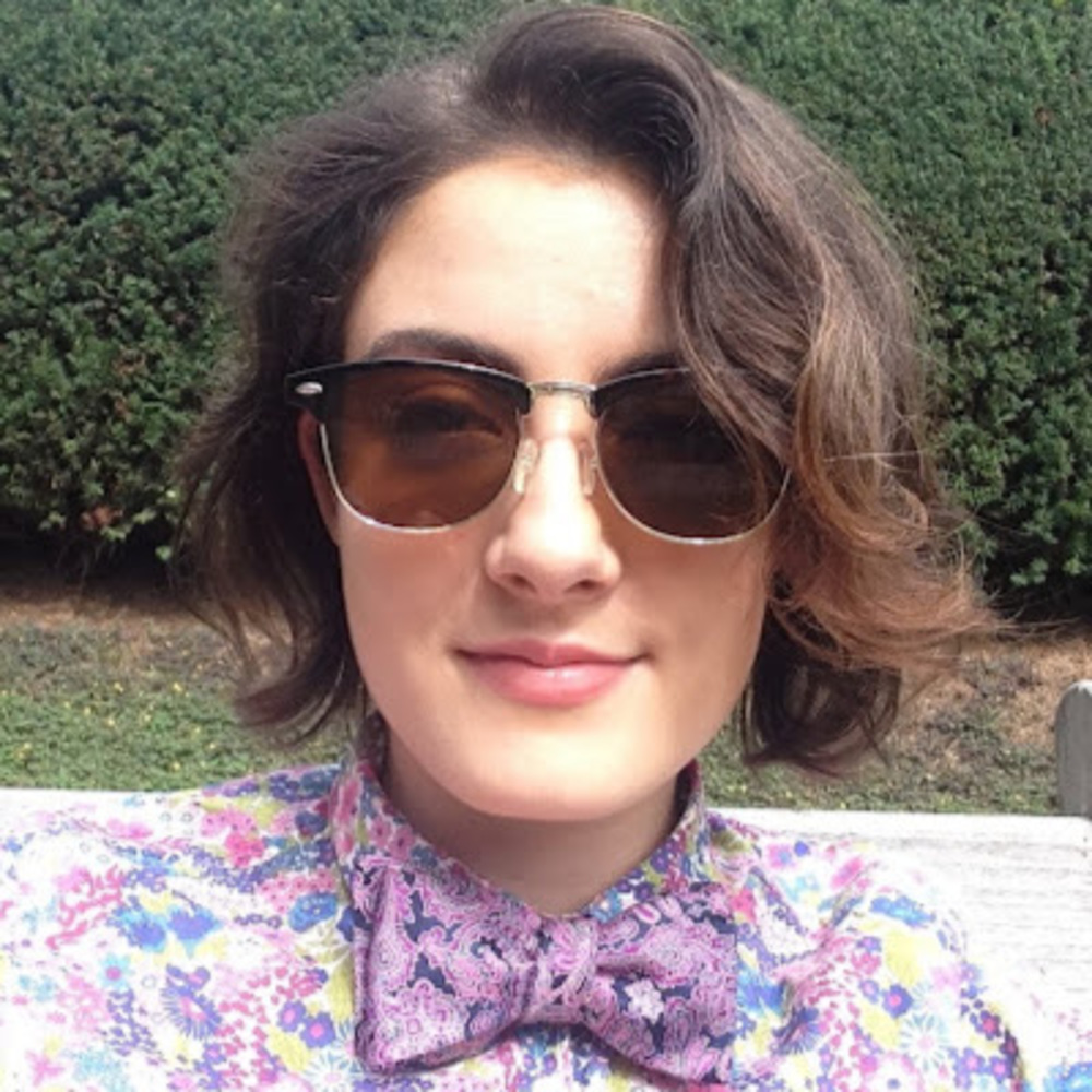 Meet your Posher, Rachel